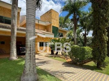 Casa de 4 quartos, Goiânia · SOBRADO 439MT 4 QUARTOS SENDO 3 SUITES ALPGAVILLE GOIAS