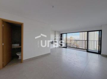 Apartamento de 3 quartos, Goiânia · APARTAMENTO 99MT 3 SUITES SETOR BUENO