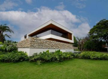 Imagem 1 · Casa de Condomínio para venda em Barra da Tijuca, Rio de Jan