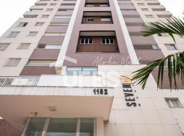Apartamento de 3 quartos, Goiânia · APARTAMENTO DUPLEX 129MT 3 QUARTOS SENDO 1 SUITE SETOR OESTE