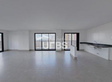 Apartamento de 4 quartos, Goiânia · APARTAMENTO PENTHOUSE 203MT 4 SUITES SETOR BUENO