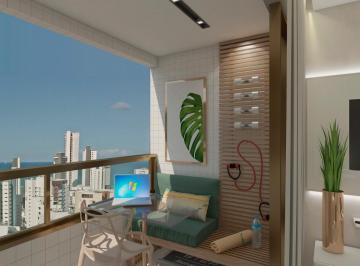Apartamento de 3 quartos, Recife · Vendo Apartamento em Boa Viagem, 3 quartos(3 Suítes), 63m2, Lazer Completo