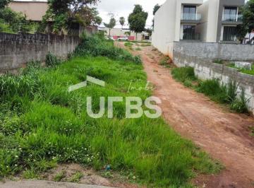 Terreno , Goiânia · TERRENO LOTE 420MT SETOR JARDIM ATLANTICO