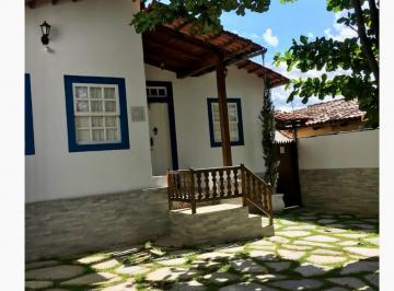 Casa de 3 quartos Venda R$ 5.000.000 · Maravilhosa casa no Centro Histórico de Pirenópolis - GO