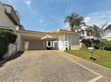 Casa de 3 quartos, Goiânia · CASA TERREA 196MT 3 SUITES JARDINS VALENCIA