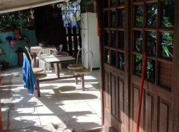Rural de 2 quartos, São Lourenço da Serra · Chacara aconchegante