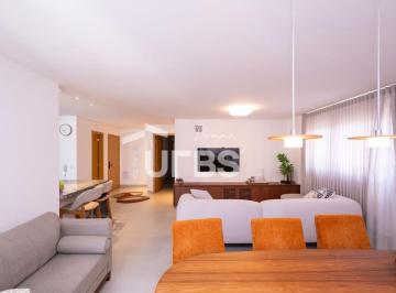 Apartamento de 3 quartos, Goiânia · APARTAMENTO 120MT 3 SUITES SETOR BUENO