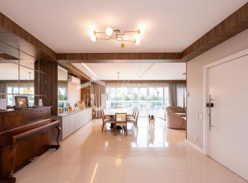 Apartamento de 4 quartos, Goiânia · APARTAMENTO GARDEM 300,69MT 4 SUITES SETOR MARISTA