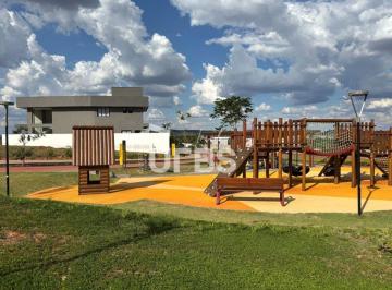 Terreno , Goiânia · TERRENO 689MT PLATEAU D´OR UNIQUE
