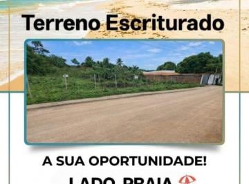 Terreno , Camaçari · Terreno itacimirim escriturado