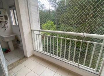 Apartamento de 2 quartos, São Paulo · Apartamento com 2 quartos e 60 m² à venda em Jardim das Vertentes