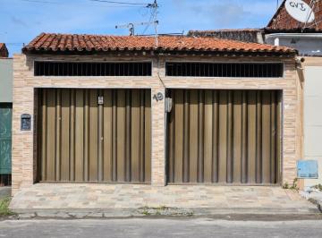 Casa de 2 quartos, Fortaleza · casa no Mondubim 2 quartos com suite
