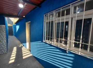 Casa · 20m² · 1 Quarto · 1 Vaga · Casa - Jardim Vaz de Lima