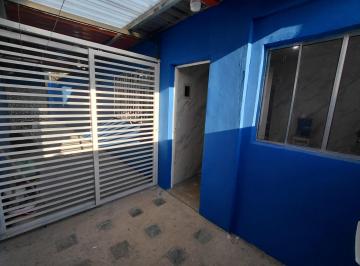 Casa · 20m² · 1 Quarto · 1 Vaga · Casa - Jardim Vaz de Lima
