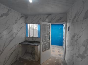 Casa · 20m² · 1 Quarto · 1 Vaga · Casa - Jardim Vaz de Lima