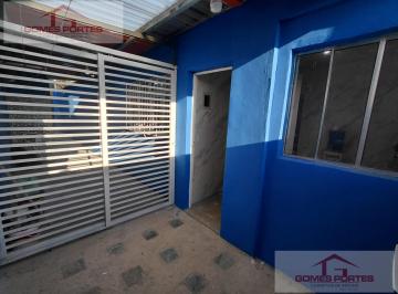 Casa · 20m² · 1 Quarto · 1 Vaga · Casa - Jardim Vaz de Lima