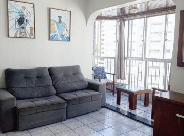 Apartamento de 3 quartos, Salvador · Apartamento 3 Quartos -78m² -Varanda - Nascente - 1 vaga - Portaria 24h