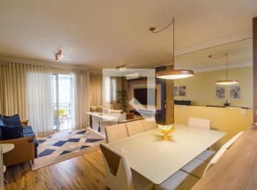 Apartamento · 103m² · 2 Quartos · 2 Vagas · Apartamento à Venda - Alphaville, 2 Quartos, 103 m2