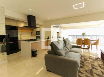 Apartamento · 106m² · 2 Quartos · 2 Vagas · Apartamento à Venda - Belém, 2 Quartos,  106 m2