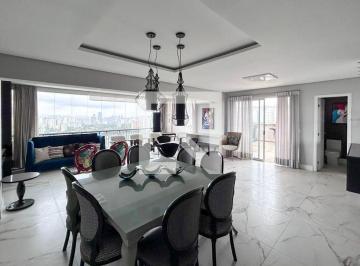 Apartamento · 240m² · 3 Quartos · 4 Vagas · Apartamento à Venda - Jardim Marajoara , 3 Quartos, 240 m2
