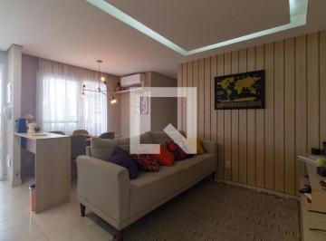 Apartamento · 63m² · 3 Quartos · 1 Vaga · Apartamento à Venda - Cambuci, 3 Quartos, 63 m2