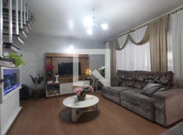 Casa · 125m² · 3 Quartos · 2 Vagas · Casa à Venda - Vila Prudente, 3 Quartos, 125 m2