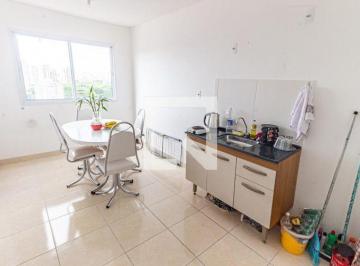 Apartamento · 27m² · 1 Quarto · Apartamento à Venda - Belém, 1 Quarto, 27 m2