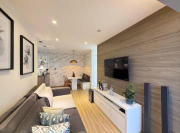 Apartamento de 1 quarto, São Paulo · Apartamento para alugar no Cube Campo Belo mobiliado, 1 dormitório, próx. metrô, Aeroporto, Itaim
