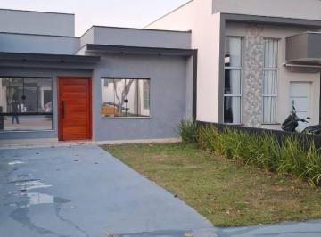 Casa · 2 Vagas · Casa térrea a venda no Condomínio Residencial Jardim em Sorocaba
