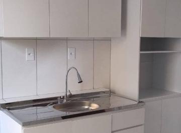 Apartamento · 2 Quartos · 1 Vaga · Apartamento a venda no Condomínio Visconde de Cairu em Sorocaba Apartamento