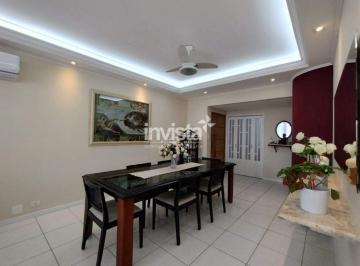 Apartamento · 161m² · 3 Quartos · 1 Vaga · Apartamento à venda no bairro Boqueirão