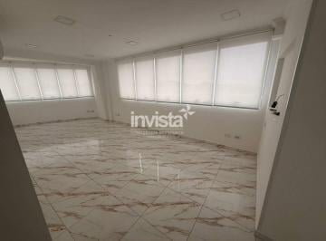 Comercial · 46m² · 1 Vaga · Sala Comercial para aluguel no bairro Ponta da Praia