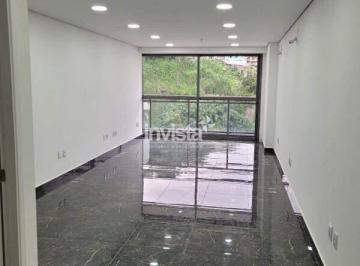 Comercial · 42m² · 1 Vaga · Sala Comercial para aluguel no bairro VALONGO