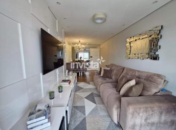 Apartamento · 75m² · 2 Quartos · 1 Vaga · Apartamento à venda no bairro Embaré