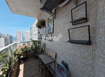 Apartamento · 95m² · 2 Quartos · Apartamento à venda no bairro Gonzaga
