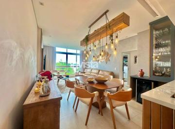 Apartamento · 110m² · 2 Quartos · 1 Vaga · Apartamento à venda no bairro Embaré