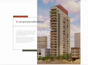 Apartamento · 76m² · 2 Quartos · 1 Vaga · Apartamento 2 dormitórios, Vaga demaercada H Stay &amp; Home Vila Rica