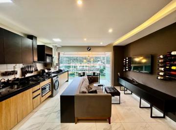 Apartamento · 48m² · 1 Quarto · 1 Vaga · Apartamento à venda no bairro José Menino
