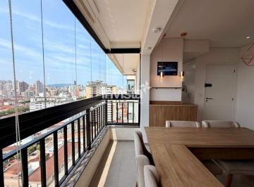 Apartamento · 51m² · 1 Quarto · 1 Vaga · Apartamento à venda no bairro Marapé