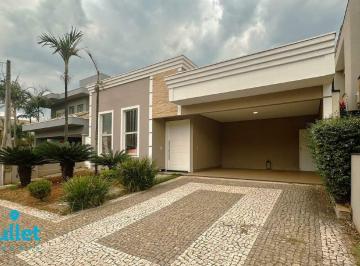 Casa · 240m² · 4 Quartos · 2 Vagas · Casa térrea à venda no Condomínio Metropolitan Park, 