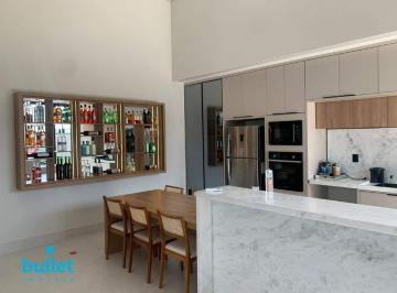 Casa · 221m² · 3 Quartos · 2 Vagas · Casa à venda no residencial Villa Bella Siena
