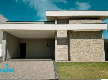 Casa · 216m² · 3 Quartos · 2 Vagas · Casa à venda no Residencial Villa Bella Siena