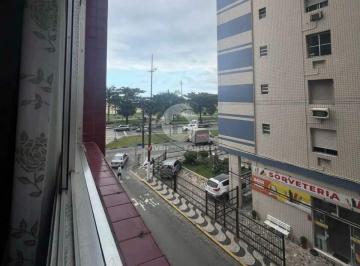 Apartamento · 67m² · 1 Quarto · 1 Vaga · Apartamento à venda, 1 quarto, 1 vaga, Pompéia - Santos/SP