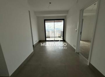 Apartamento · 55m² · 1 Quarto · 1 Vaga · Apartamento à venda, 1 quarto no bairro Boqueirão em Santos