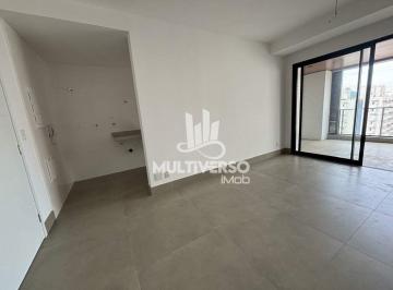 Apartamento · 55m² · 2 Quartos · 2 Vagas · Apartamento à venda, 2 quartos no bairro Boqueirão em Santos