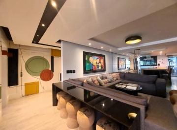 Apartamento · 326m² · 4 Quartos · 3 Vagas · Apartamento 4 quartos Centro Florianópolis Orlando Becker