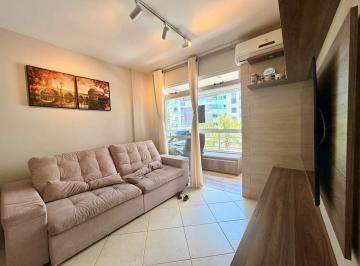 Apartamento · 64m² · 2 Quartos · 1 Vaga · Apartamento 2 quartos Itacorubi Florianópolis Flamboyant