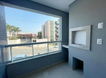 Apartamento · 85m² · 3 Quartos · 2 Vagas · Apartamento 3 quartos Capoeiras Florianópolis Rio Plata