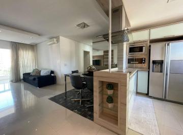 Apartamento · 99m² · 3 Quartos · 2 Vagas · Apartamento 3 quartos Coqueiros Florianópolis Gualter de Freitas Tibau