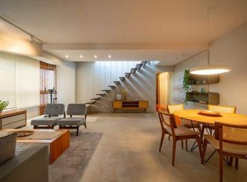 Apartamento · 277m² · 3 Quartos · 2 Vagas · Cobertura duplex 3 quartos Agronômica Florianópolis Verdicantto